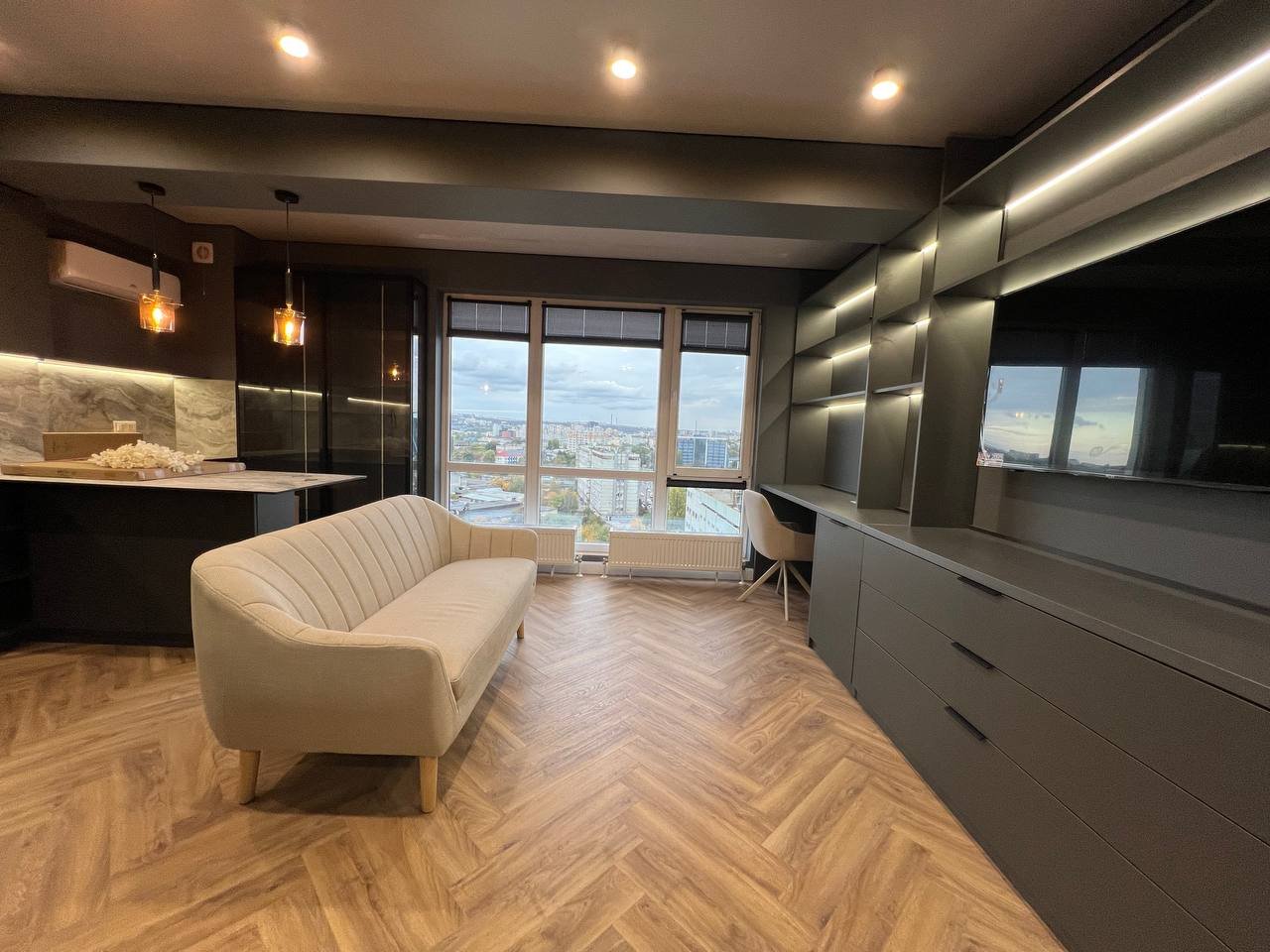 Chirie Apartament Centru 3 luni