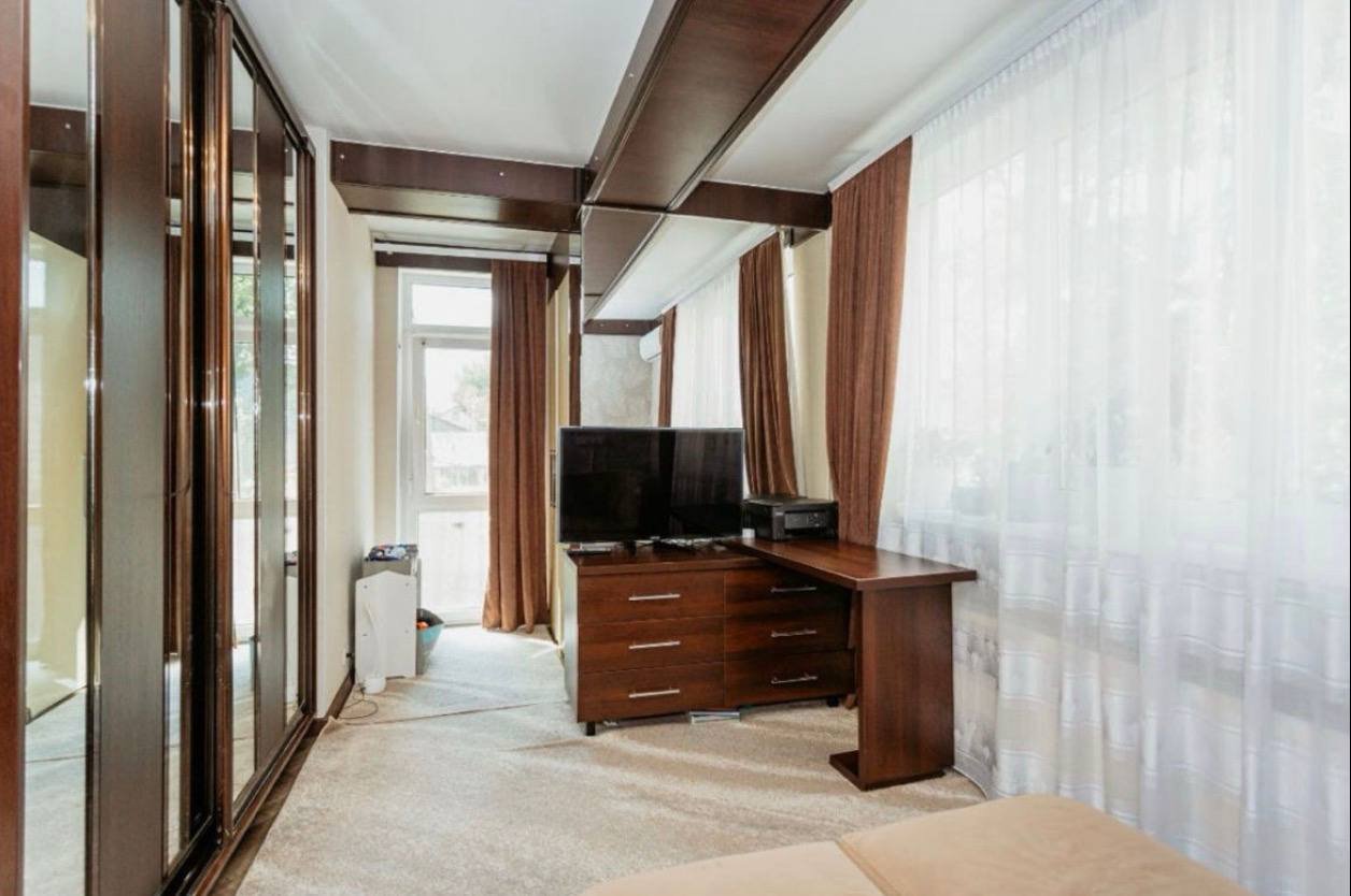 Apartament 56m Centru Et 2 str A.Hajdeu 106