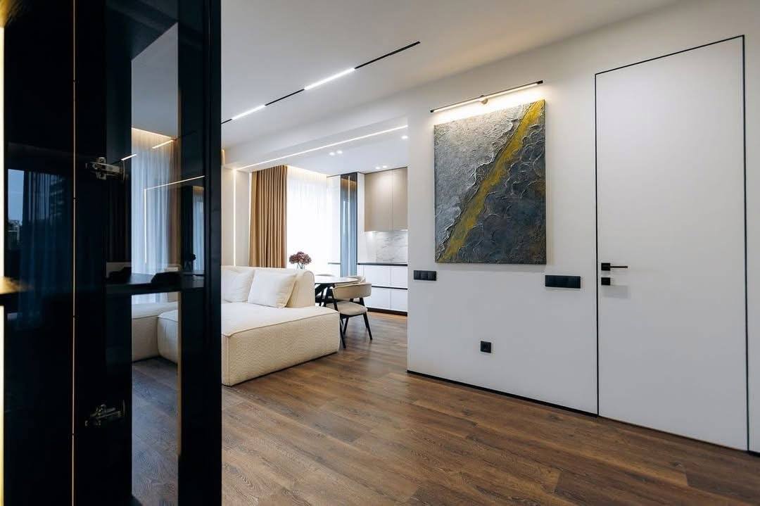 Apartament 2 camere cu Living Toro Center Pan Halippa 6