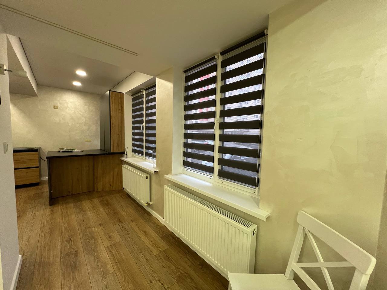 Vanzare Apartament Ciocana Studio G.LAtina 12/4