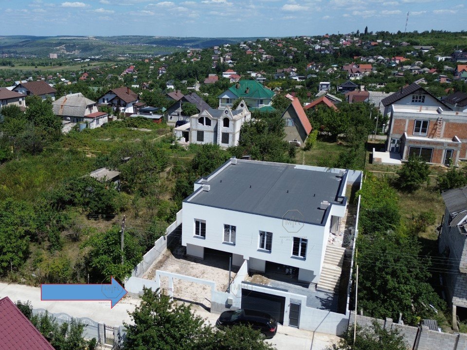 Schimb Casa dublex Dumbrava pe Apartament