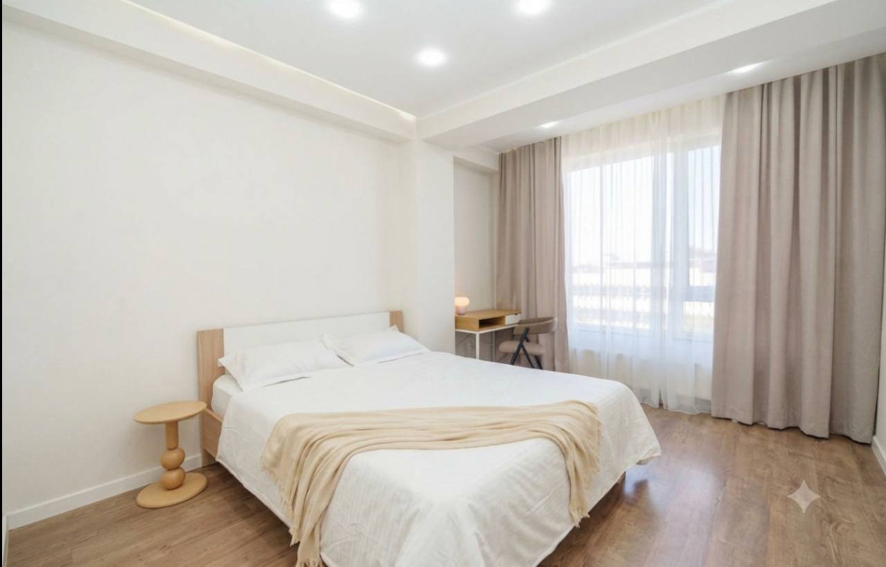 Apartament 2 cam Str Vorniceni 55m Et 7